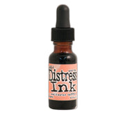 TIM HOLTZ DISTRESS INK REFILL- SALTWATER TAFFY